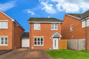 32, Willowburn Avenue, Holytown, Motherwell ML1 4ZG