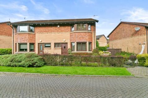 Glen Esk Crescent, Glasgow, G53