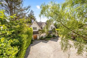 Ryecroft Cottage, Ryecroft Road, Haywards Heath RH17 5PS