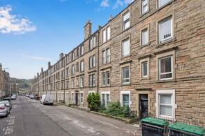 1f3, 16, Dalgety Avenue, Meadowbank, Edinburgh EH7 5UG