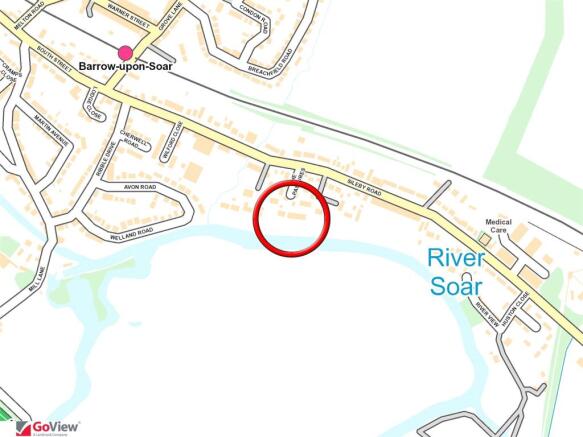 Location Plan