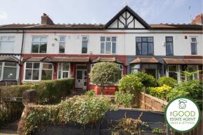 61, Cromwell Road, Manchester M32 8GH