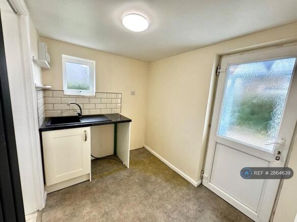 Utility Area