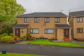 5, Howth Terrace, Glasgow G13 1SS
