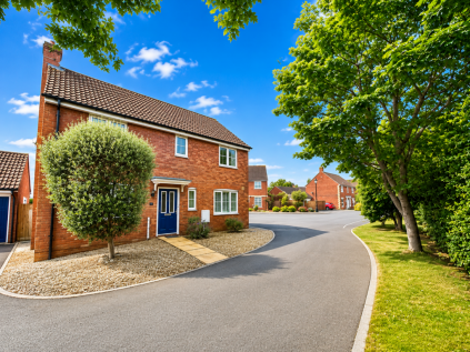 Dore Close, Yeovil, BA21