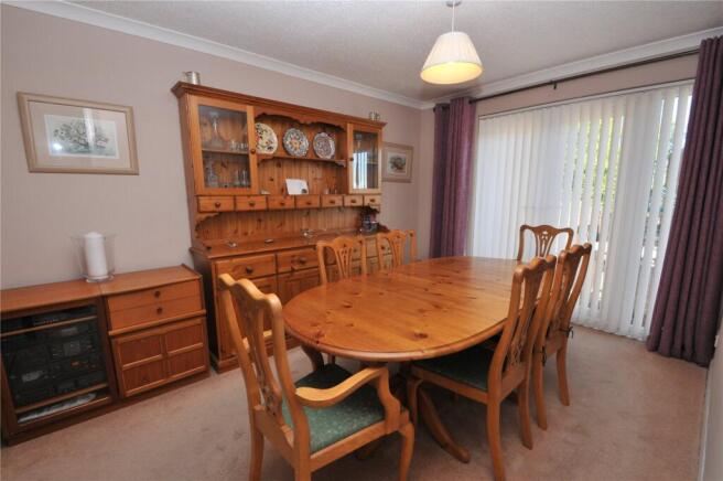 Verwood Drive, Bitton, Bristol, Gloucestershire, BS30 photo 4