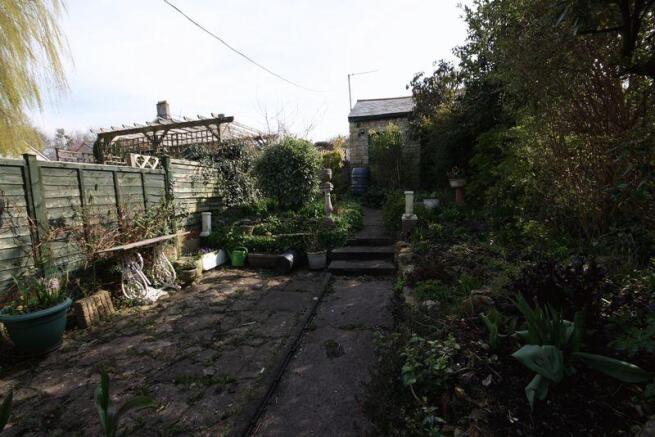 Adjoining Cottage