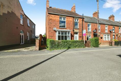 Queen Street, Spilsby