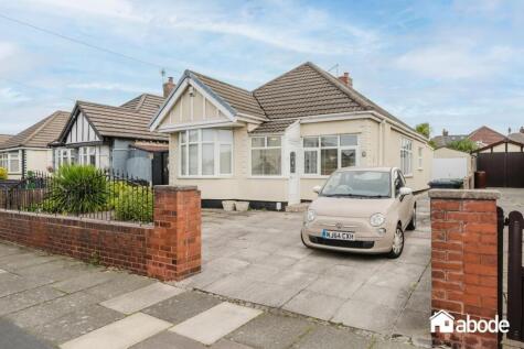Derwent Drive