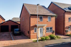 101, Brockhall Crescent, Kettering NN15 4AR