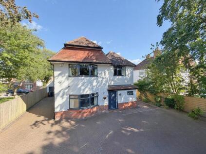 Wayside Crescent, Harrogate