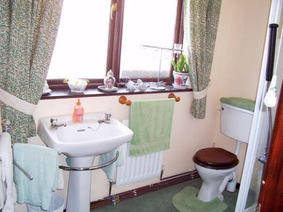 Master En Suite