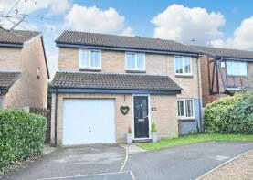 44, Grangeville Close, Bristol BS30 9YJ
