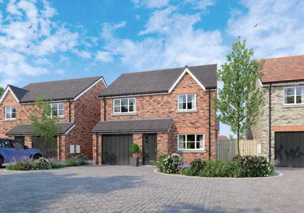 Wheatcroft External