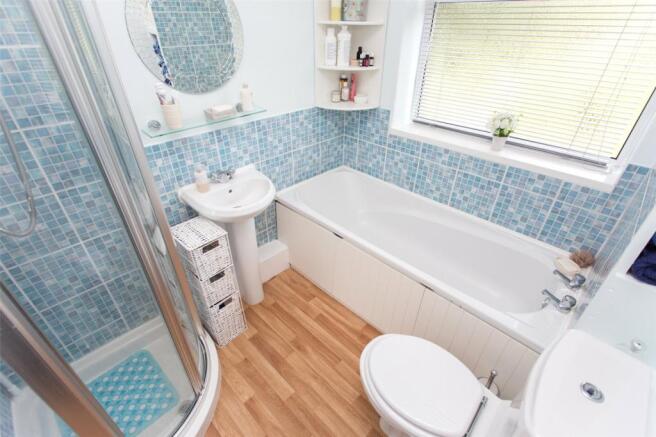House Bathroom