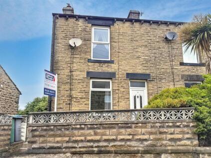 North Street, Silsden,