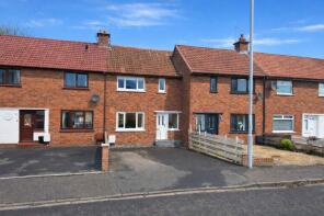 13, Peggieshill Road, Ayr KA7 3RE