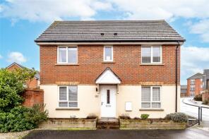 2, Kestrel Way, Didcot OX11 6DU