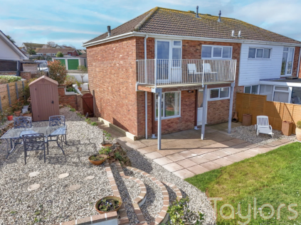 Red Brook Close, Paignton