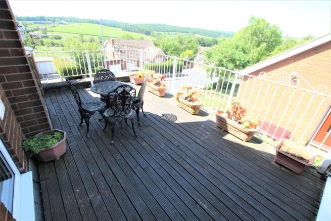 Sun Terrace