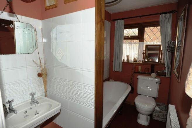 Bathroom 2
