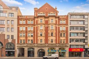 Flat 5, 32, High Holborn, London WC1V 6AX
