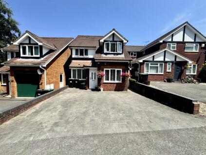 Huxley Court, Dibden Purlieu, Southampton