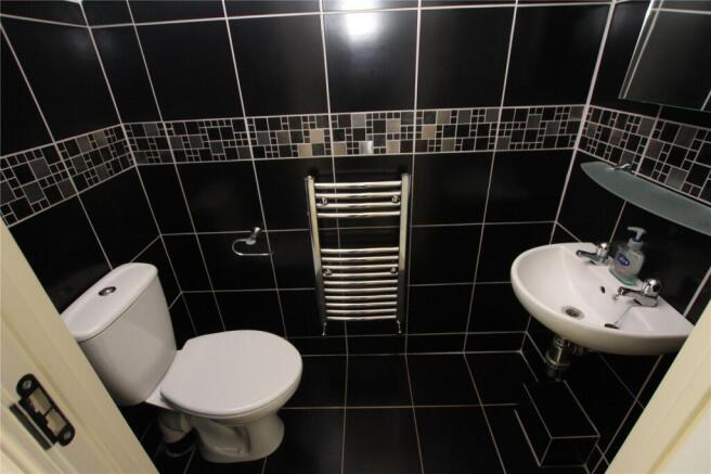 Silver Birch Close, Lostock, Bolton, Greater Manchester, BL6 photo 4