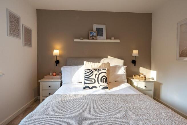 Hoelion Grove, Rogerstone photo 3