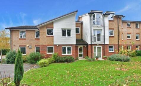 Millfield Court, Crawley, West Sussex