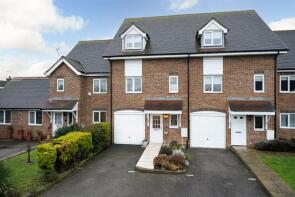 2, Kennedy Close, St. Albans AL2 1GR
