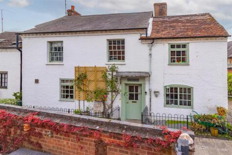 Daventry Road, Southam