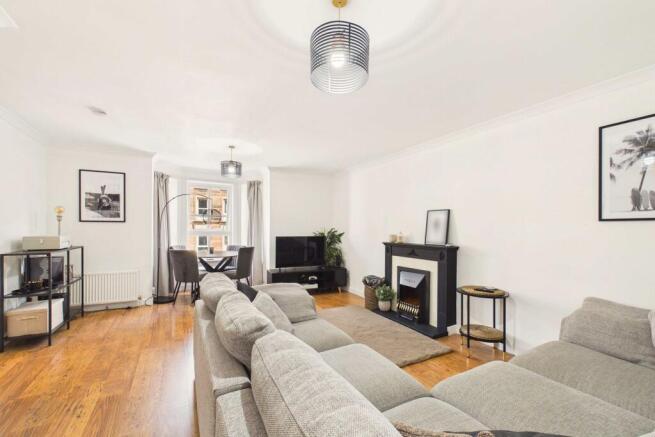 Mcdonald Road, Broughton, Edinburgh, EH7 photo 2