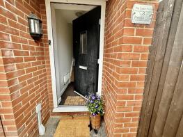 3, Wessex Close, Bedford MK40 4RS