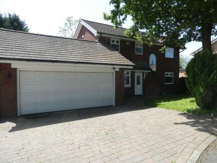 St. Annes Court, Shevington, Wigan