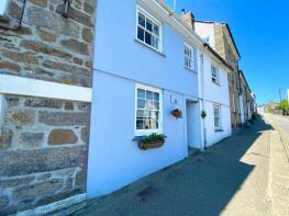 91, The Terrace, Penryn TR10 8EN