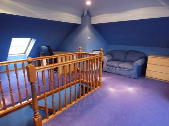 Loft Room 