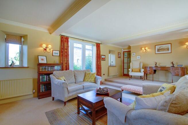 Drawing room 