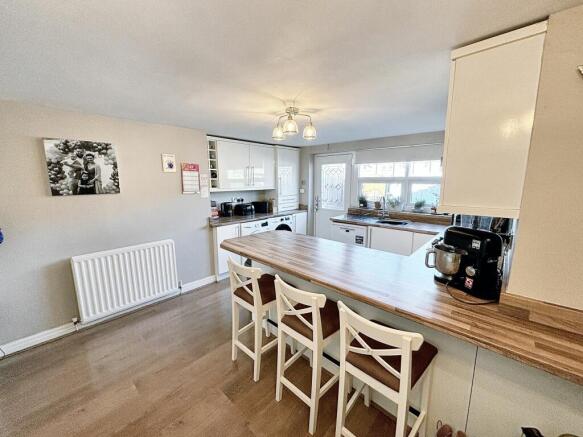 Kitchen Additional