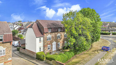 Blackthorn Court, Basildon, SS16 6