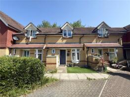 20, Bond Close, Tadley RG26 4EW