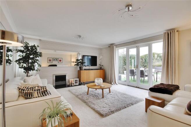 Drawing Room