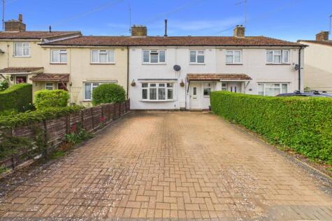 Coppice Road, Ryhall, Stamford, Lincolnshire, PE9