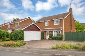 27, Edmonton Way, Oakham LE15 6JE