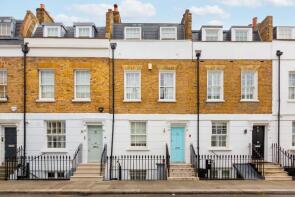 12, Hasker Street, London SW3 2LG