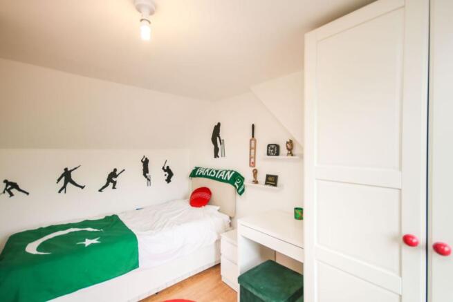 Bedroom Five