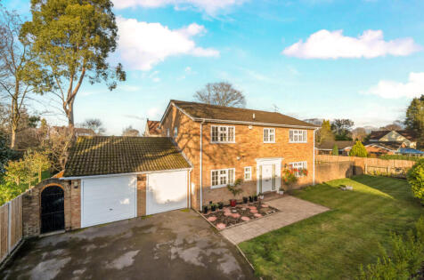 Ashwood Road, Woking, Surrey, GU22