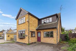 49, Harold Gardens, Runwell, Wickford SS11 7EP