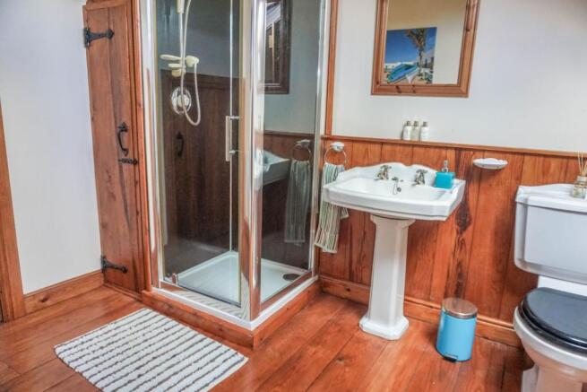Bathroom Two