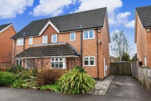 10, Brook Chase Mews, Nottingham NG9 5EF